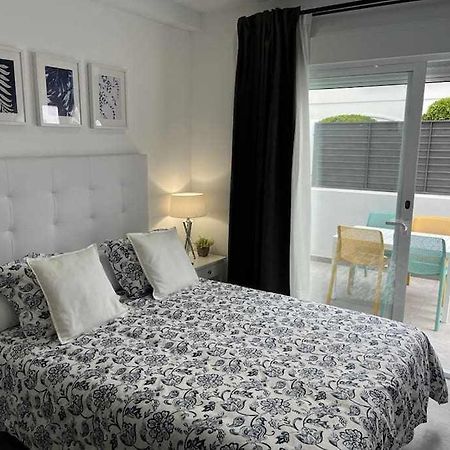 XVIII B Suite Apartamentos Morales & Arnal Ronda Esterno foto