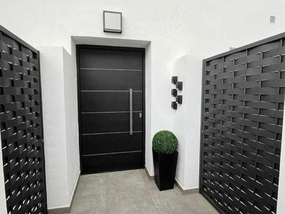 XVIII B Suite Apartamentos Morales & Arnal Ronda Esterno foto