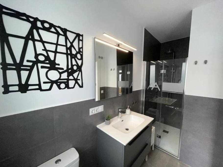 XVIII B Suite Apartamentos Morales & Arnal Ronda Esterno foto