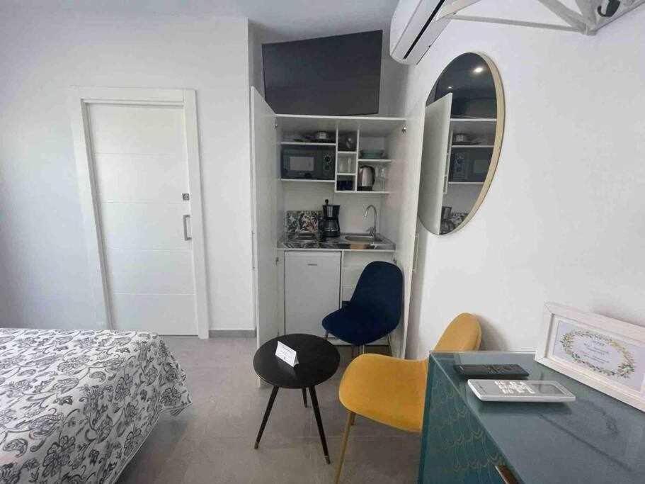 XVIII B Suite Apartamentos Morales & Arnal Ronda Esterno foto