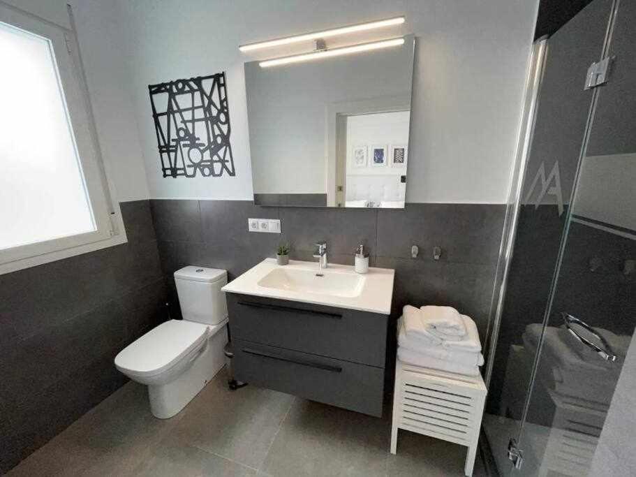 XVIII B Suite Apartamentos Morales & Arnal Ronda Esterno foto