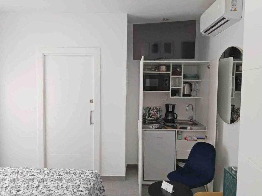 XVIII B Suite Apartamentos Morales & Arnal Ronda Esterno foto