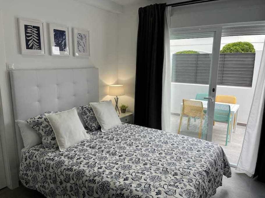 XVIII B Suite Apartamentos Morales & Arnal Ronda Esterno foto
