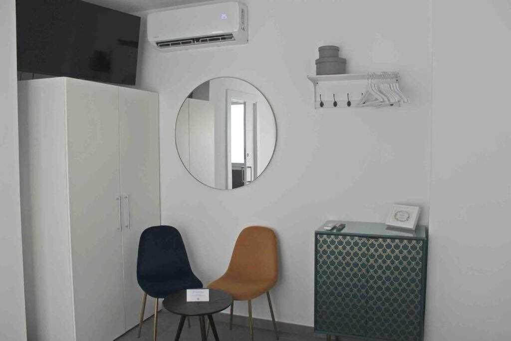 XVIII B Suite Apartamentos Morales & Arnal Ronda Esterno foto