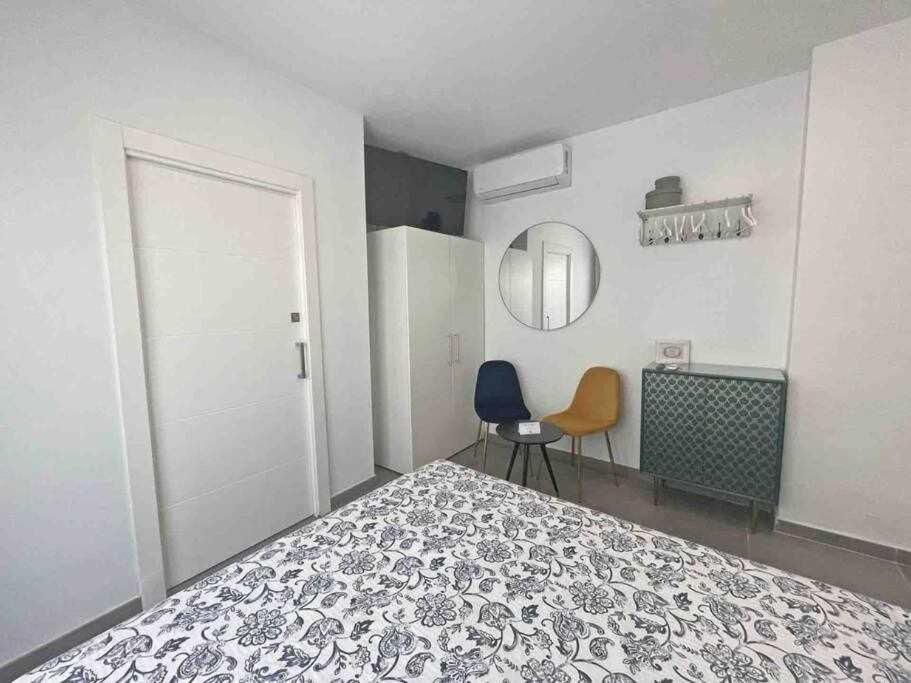 XVIII B Suite Apartamentos Morales & Arnal Ronda Esterno foto