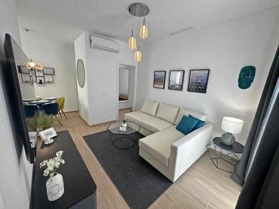 XVIII B Suite Apartamentos Morales & Arnal Ronda Esterno foto